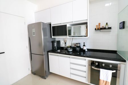 Studio para alugar com 37m², 1 quarto e 1 vagaStudio
