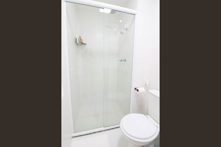 Studio para alugar com 37m², 1 quarto e 1 vagaBanheiro