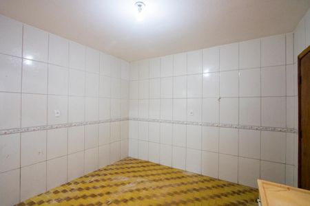 Casa para alugar com 60m², 1 quarto e sem vaga Casa para alugar com 60m², 1 quarto e sem vagaCozinha