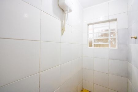 Casa para alugar com 60m², 1 quarto e sem vaga Casa para alugar com 60m², 1 quarto e sem vagaBanheiro do quarto