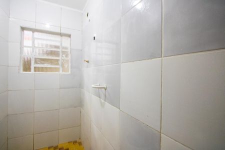 Casa para alugar com 60m², 1 quarto e sem vaga Casa para alugar com 60m², 1 quarto e sem vagaBanheiro do quarto