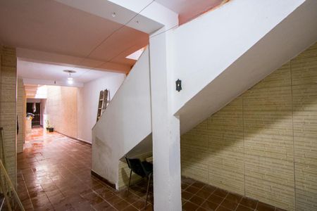 Casa para alugar com 60m², 1 quarto e sem vaga Casa para alugar com 60m², 1 quarto e sem vagaÁrea de serviço