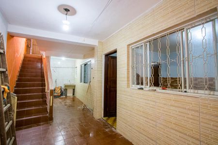 Casa para alugar com 60m², 1 quarto e sem vaga Casa para alugar com 60m², 1 quarto e sem vagaÁrea de serviço