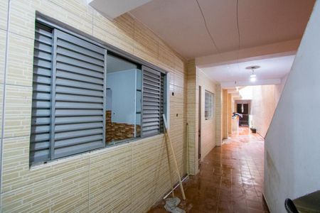 Casa para alugar com 60m², 1 quarto e sem vaga Casa para alugar com 60m², 1 quarto e sem vagaÁrea de serviço