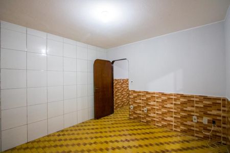 Casa para alugar com 60m², 1 quarto e sem vaga Casa para alugar com 60m², 1 quarto e sem vagaQuarto 1 - Suíte