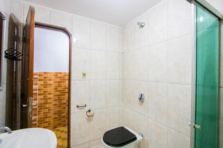 Casa para alugar com 60m², 1 quarto e sem vaga