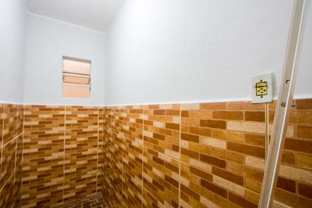 Casa para alugar com 60m², 1 quarto e sem vaga Casa para alugar com 60m², 1 quarto e sem vagaDespensa