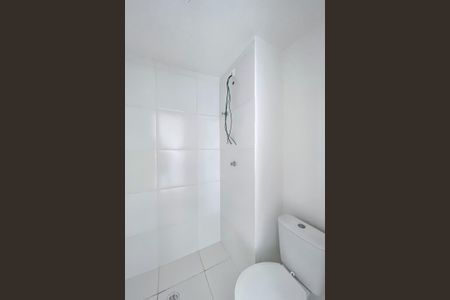 Apartamento para alugar com 16m², 1 quarto e sem vagaBanheiro