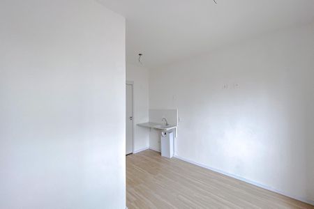 Apartamento para alugar com 16m², 1 quarto e sem vagaStudio