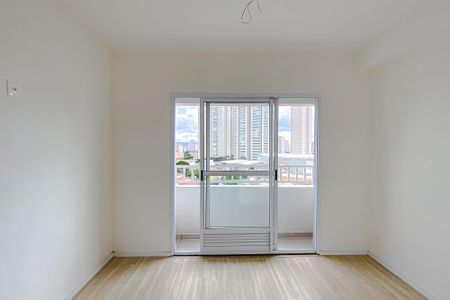 Studio de apartamento para alugar com 1 quarto, 16m² em Mooca, São Paulo