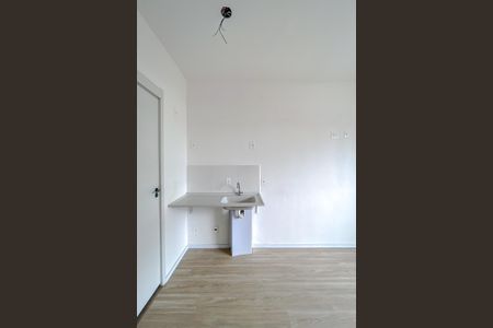 Apartamento para alugar com 16m², 1 quarto e sem vagaCozinha
