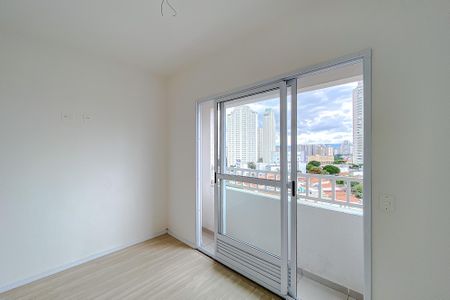 Studio de apartamento para alugar com 1 quarto, 16m² em Mooca, São Paulo
