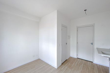 Studio de apartamento para alugar com 1 quarto, 16m² em Mooca, São Paulo