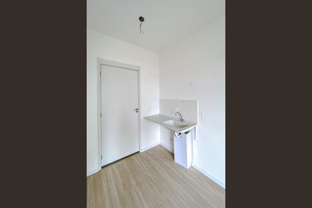 Apartamento para alugar com 16m², 1 quarto e sem vagaCozinha