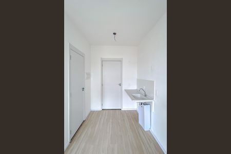 Apartamento para alugar com 16m², 1 quarto e sem vagaCozinha