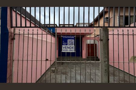 Casa à venda com 125m², 2 quartos e 2 vagasPlaca 