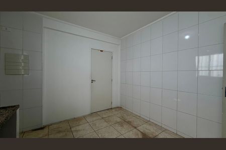 Casa à venda com 125m², 2 quartos e 2 vagasCozinha 4