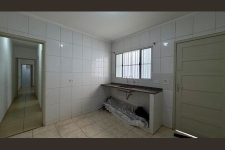 Casa à venda com 125m², 2 quartos e 2 vagasCozinha 2