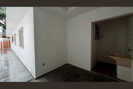 Casa à venda com 125m², 2 quartos e 2 vagasÁrea de Serviço 1