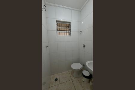 Casa à venda com 125m², 2 quartos e 2 vagasBanheiro 1