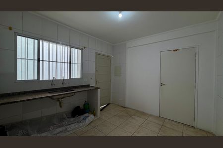 Casa à venda com 125m², 2 quartos e 2 vagasCozinha 1
