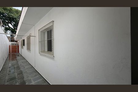 Casa à venda com 125m², 2 quartos e 2 vagasQuintal 1