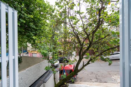 Studio à venda com 35m², 1 quarto e sem vagaVista da Sala/Quarto