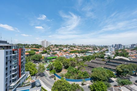 Studio à venda com 35m², 1 quarto e sem vagaVista do Terraço