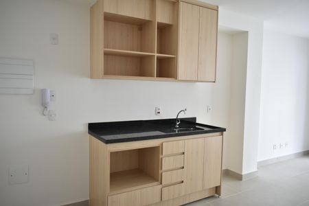 Studio de kitnet/studio à venda com 0 quarto, 30m² em Mirandópolis, São Paulo