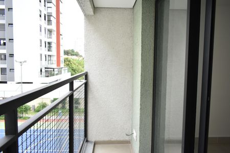 Studio de kitnet/studio à venda com 0 quarto, 30m² em Mirandópolis, São Paulo