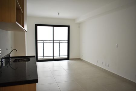 Studio de kitnet/studio à venda com 0 quarto, 30m² em Mirandópolis, São Paulo