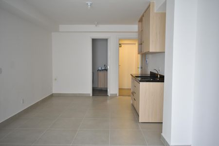 Studio à venda com 30m², 0 quarto e sem vagaStudio