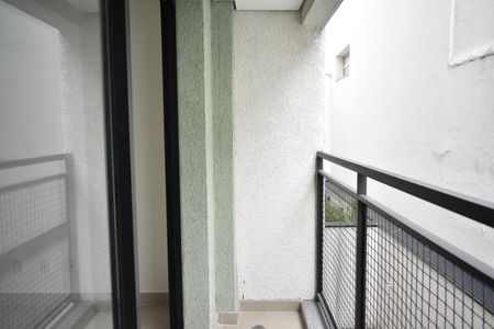 Studio de kitnet/studio à venda com 0 quarto, 30m² em Mirandópolis, São Paulo