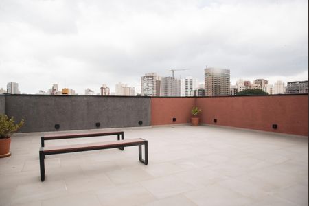 Studio à venda com 34m², 1 quarto e sem vagaÁrea comum - Solário