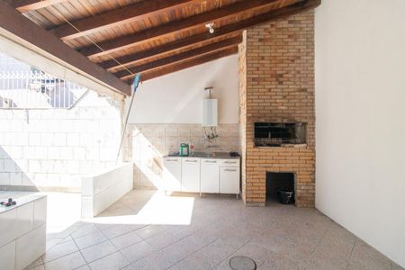 Casa à venda com 182m², 3 quartos e 4 vagas Casa à venda com 182m², 3 quartos e 4 vagasChurrasqueira