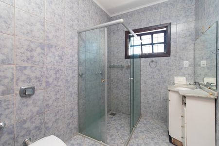 Casa à venda com 182m², 3 quartos e 4 vagas Casa à venda com 182m², 3 quartos e 4 vagasBanheiro Social