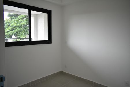 Apartamento à venda com 37m², 1 quarto e sem vagaQuarto