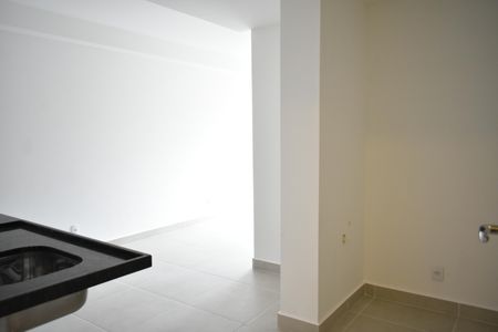 Apartamento à venda com 37m², 1 quarto e sem vagaCozinha