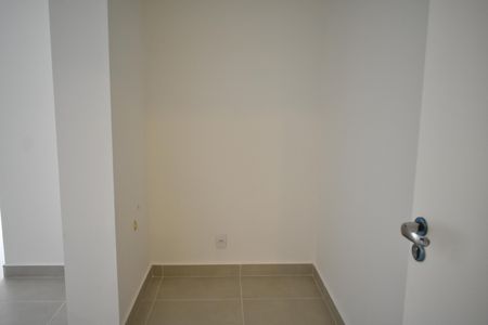Apartamento à venda com 37m², 1 quarto e sem vagaCozinha