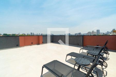 Apartamento à venda com 37m², 1 quarto e sem vaga Apartamento à venda com 37m², 1 quarto e sem vagaSolarium