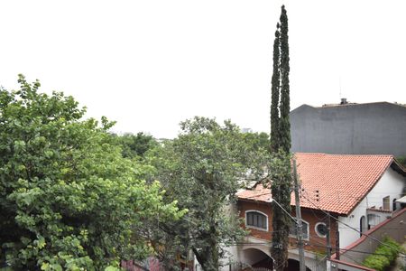 Apartamento à venda com 37m², 1 quarto e sem vagaSacada