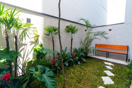 Studio à venda com 26m², 1 quarto e sem vaga Studio à venda com 26m², 1 quarto e sem vagaÁrea comum