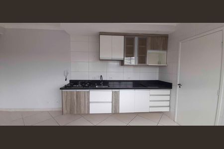 Apartamento à venda com 77m², 1 quarto e 1 vaga Apartamento à venda com 77m², 1 quarto e 1 vagaCozinha