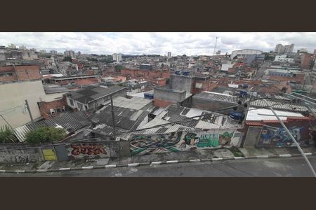 Vista da Sala de apartamento para alugar com 1 quarto, 77m² em Jardim Roberto, Osasco