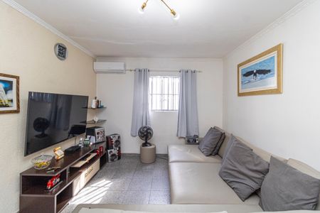 Sala de casa à venda com 3 quartos, 200m² em Tucuruvi, São Paulo