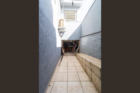 Casa à venda com 200m², 3 quartos e 4 vagasÁrea de Serviço