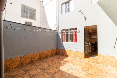 Casa à venda com 200m², 3 quartos e 4 vagasQuintal gourmet