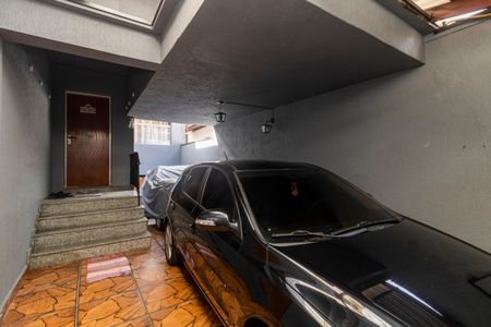 Casa à venda com 200m², 3 quartos e 4 vagasGaragem
