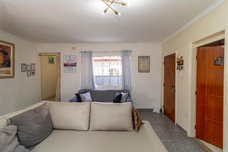 Casa à venda com 200m², 3 quartos e 4 vagasSala