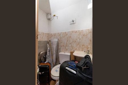 Casa à venda com 200m², 3 quartos e 4 vagasBanheiro Garagem